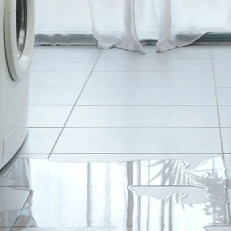 Appliance Leak Cleanup in Snyder, OK